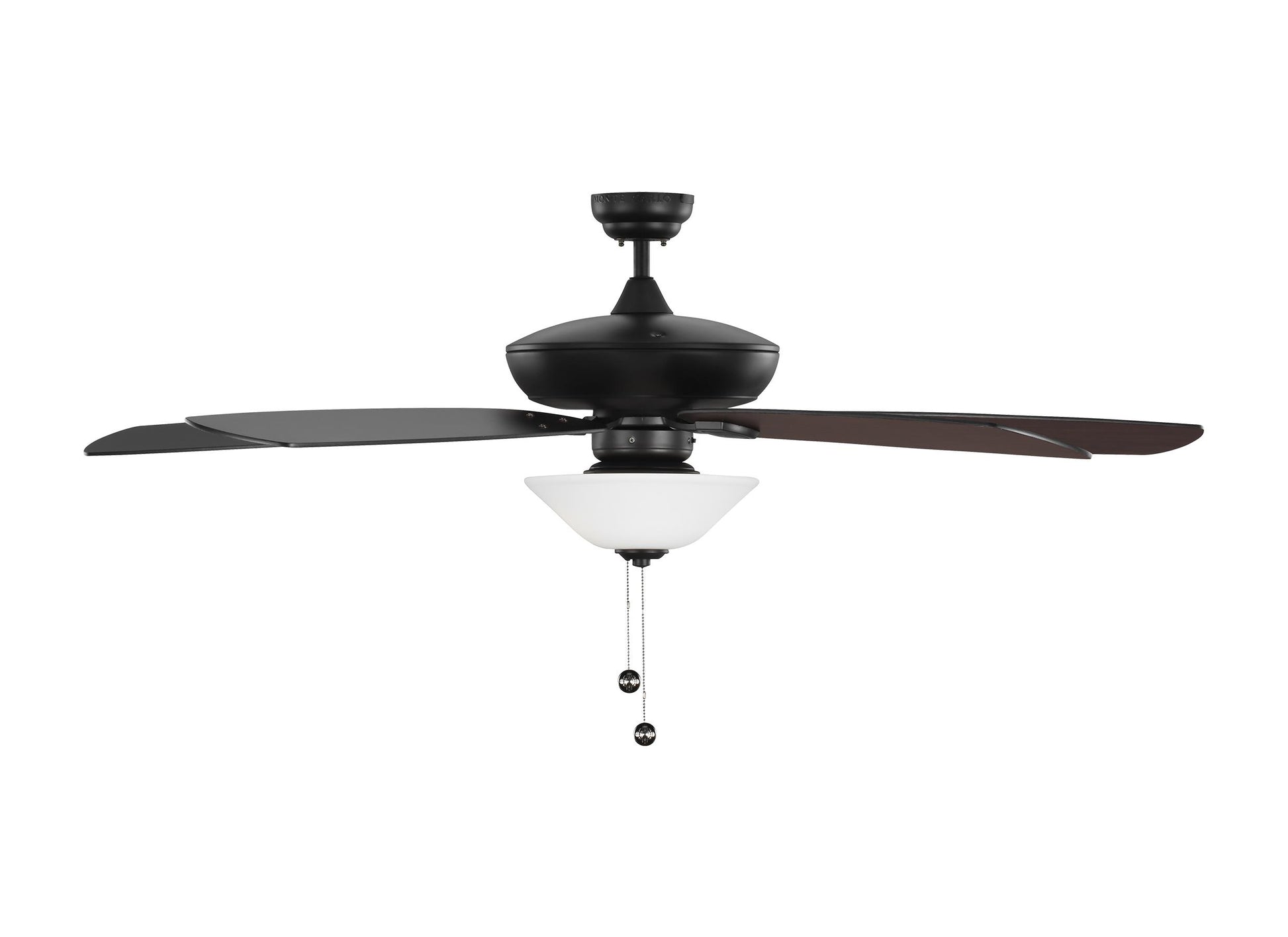 Colony 60" LED Ceiling Fan