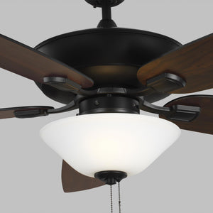 Colony 60" LED Ceiling Fan