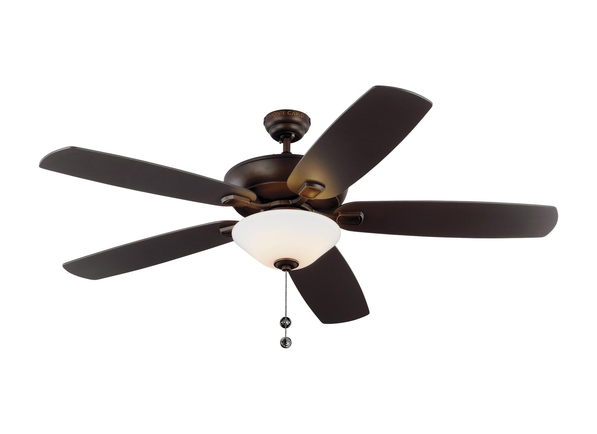 Colony 60" LED Ceiling Fan