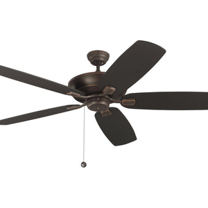 Colony 60" Ceiling Fan