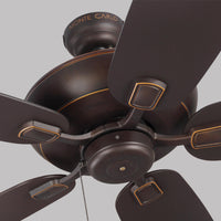 Colony 60" Ceiling Fan