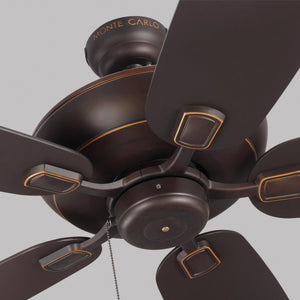Colony 60" Ceiling Fan
