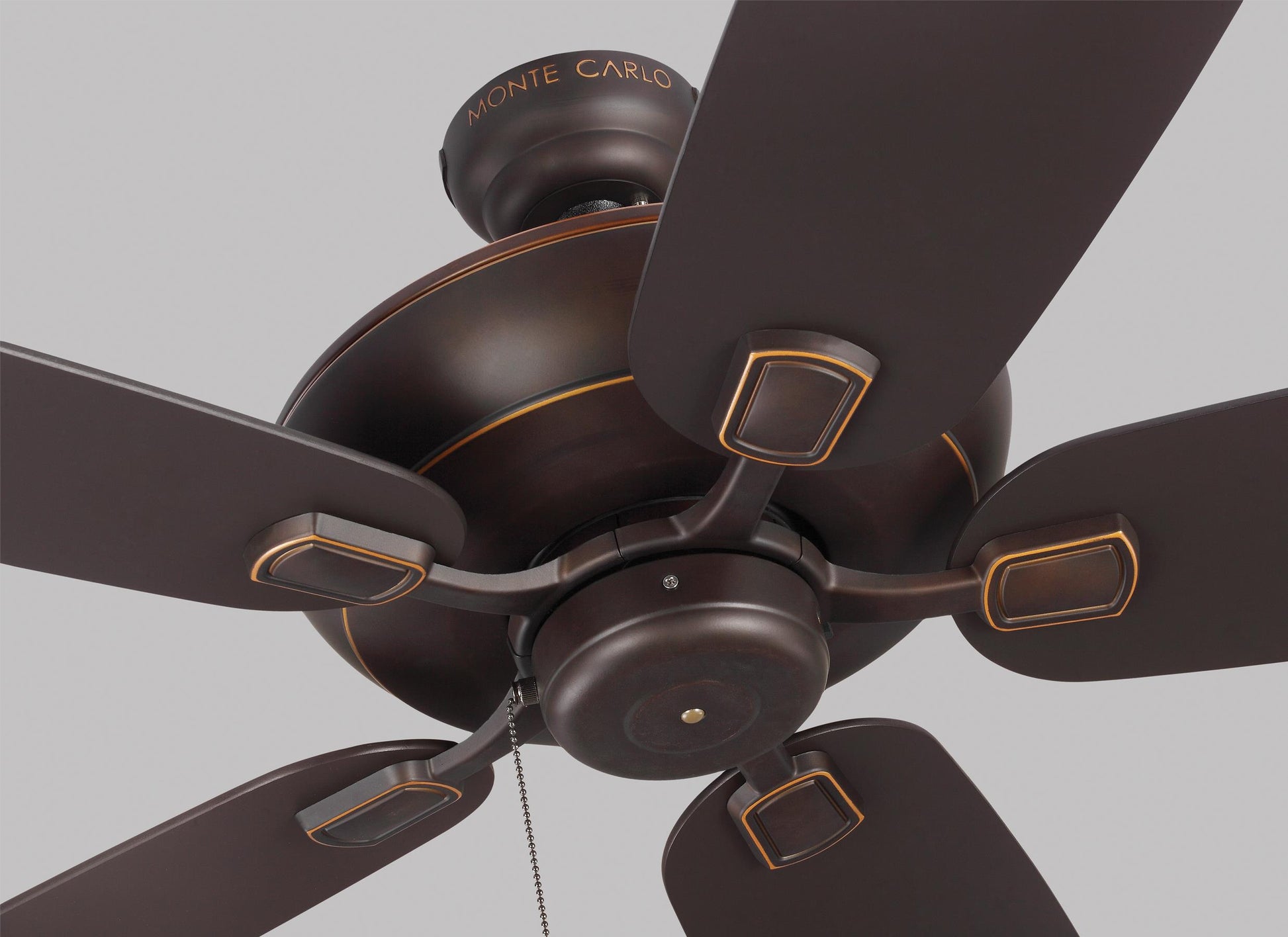 Colony 60" Ceiling Fan