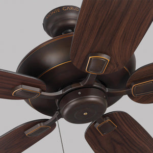 Colony 60" Ceiling Fan