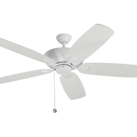 Colony 60" Ceiling Fan