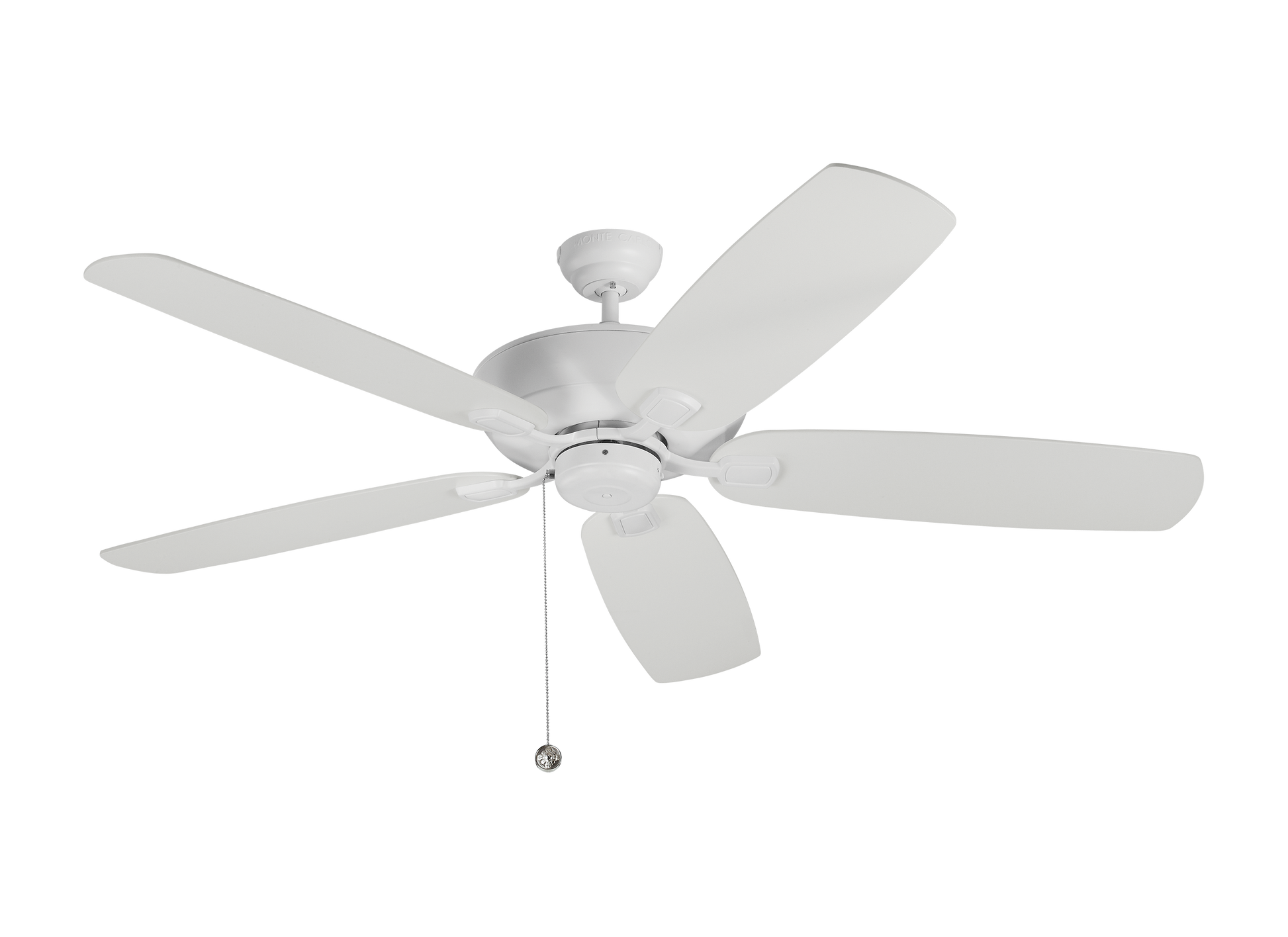 Colony 60" Ceiling Fan