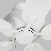 Colony 60" Ceiling Fan