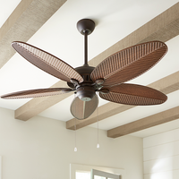 Cruise 52" Ceiling Fan
