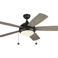 Discus 52" LED Ceiling Fan