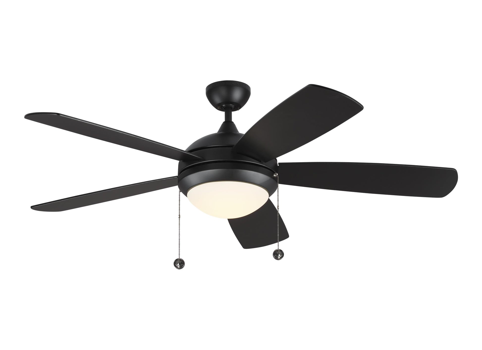 Discus 52" LED Ceiling Fan