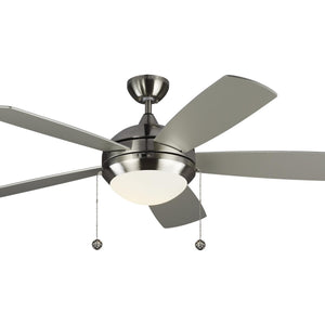 Discus 52" LED Ceiling Fan
