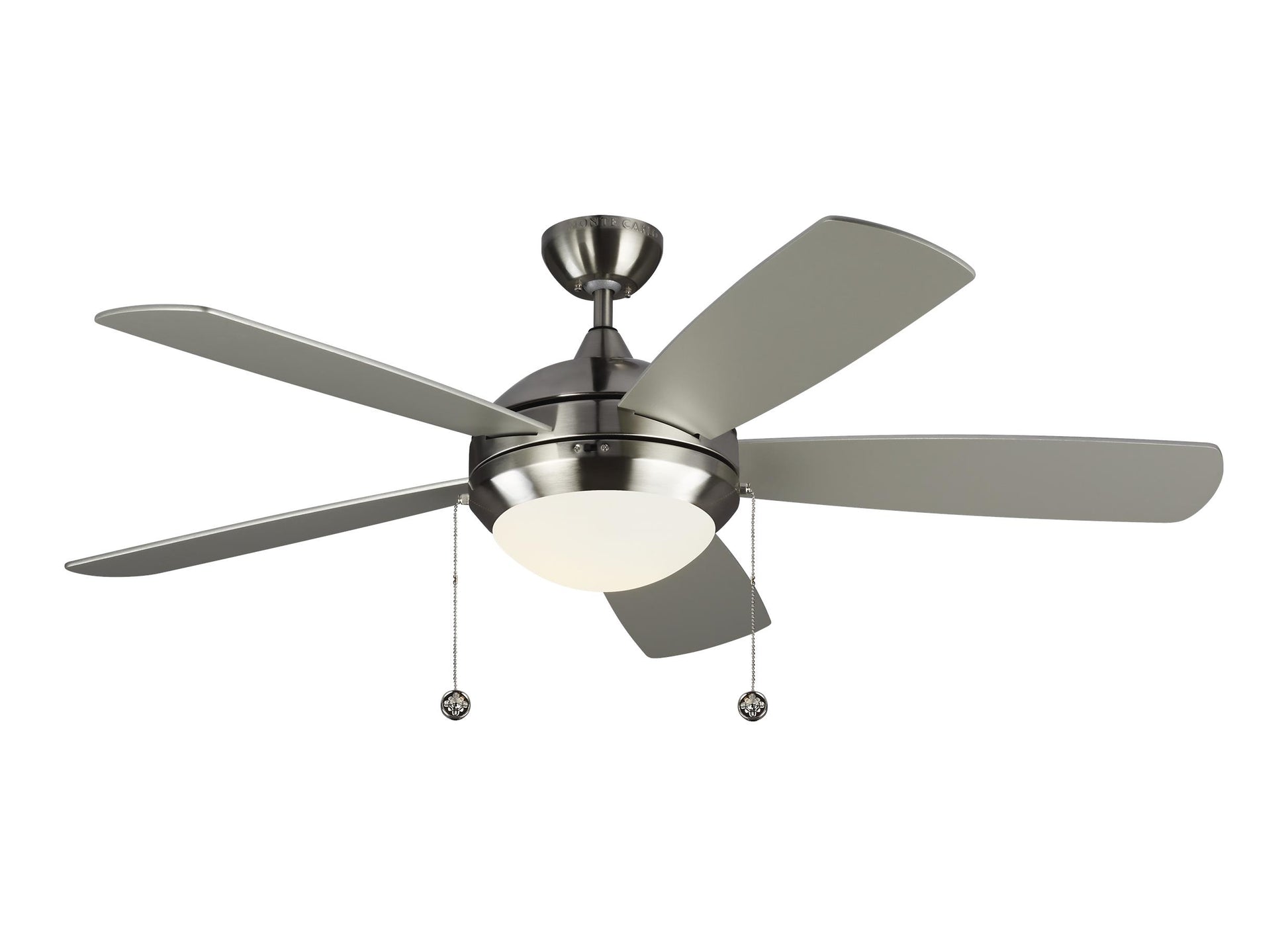 Discus 52" LED Ceiling Fan