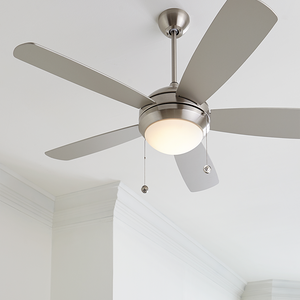 Discus 52" LED Ceiling Fan