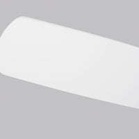 Discus 52" LED Ceiling Fan