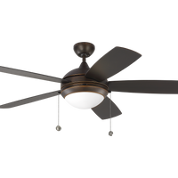 Discus Outdoor 52" Ceiling Fan