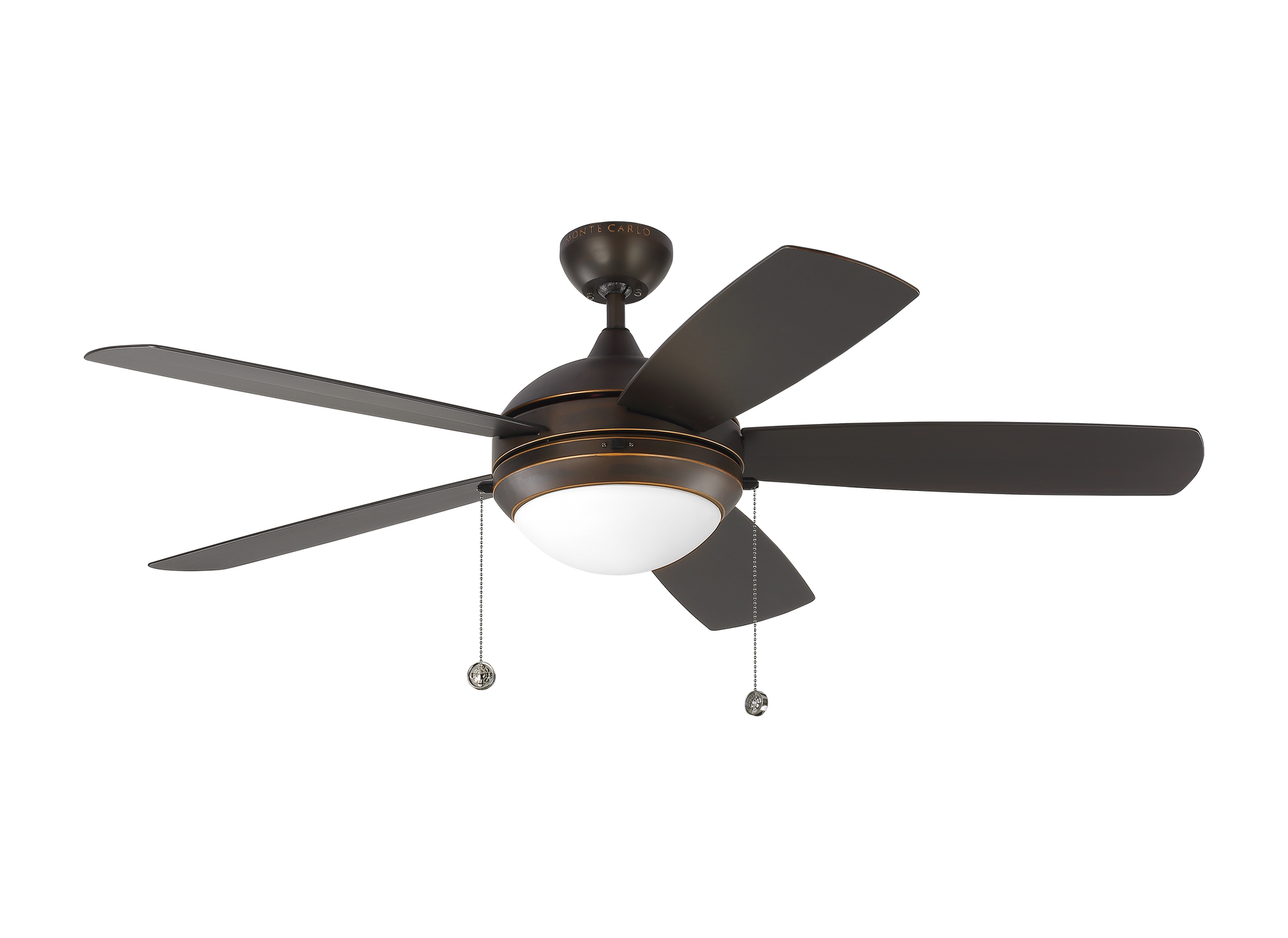 Discus Outdoor 52" Ceiling Fan