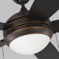 Discus Outdoor 52" Ceiling Fan