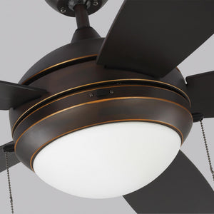 Discus Outdoor 52" Ceiling Fan