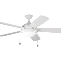 Discus Outdoor 52" Ceiling Fan