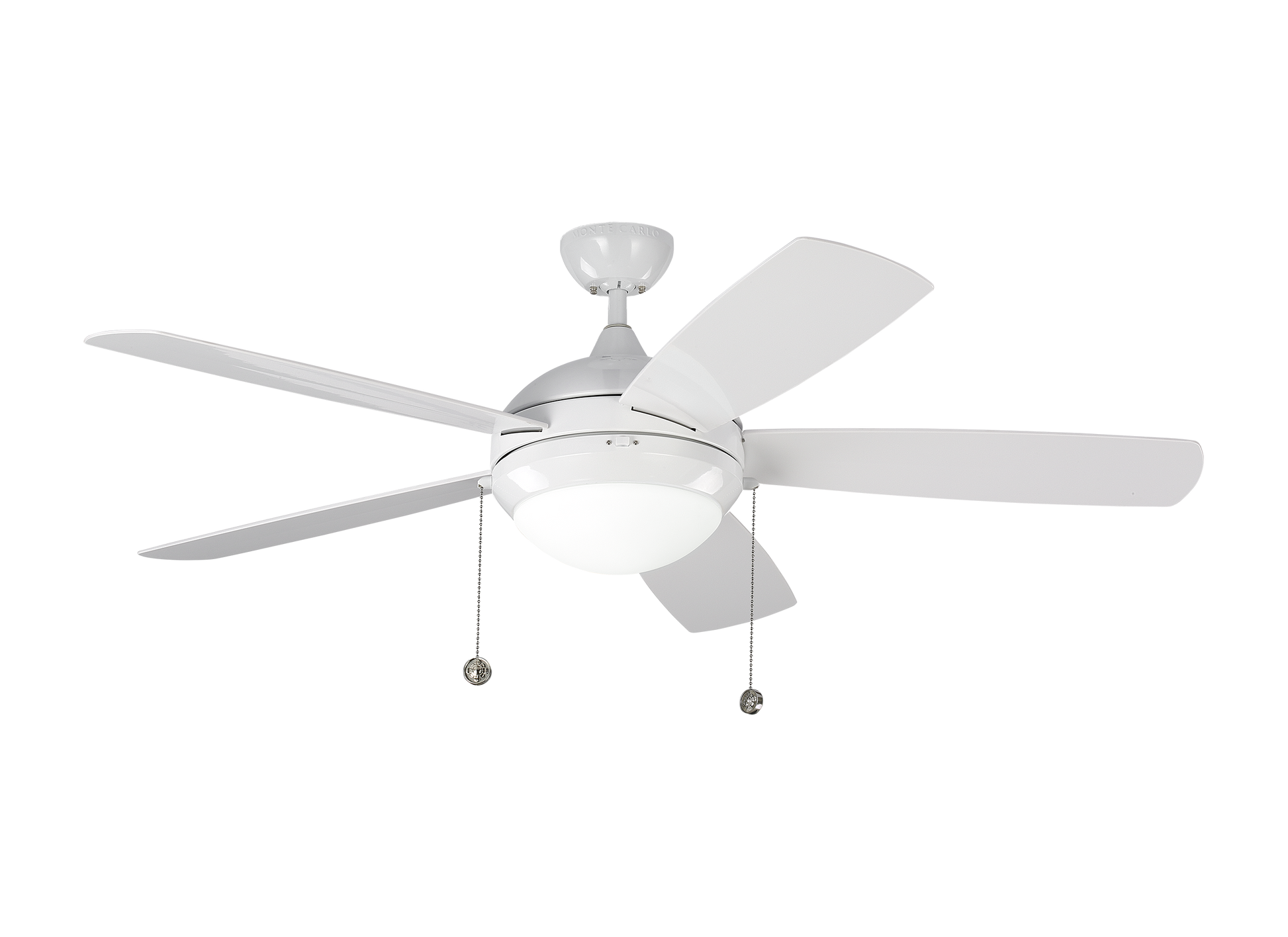 Discus Outdoor 52" Ceiling Fan