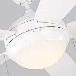 Discus Outdoor 52" Ceiling Fan