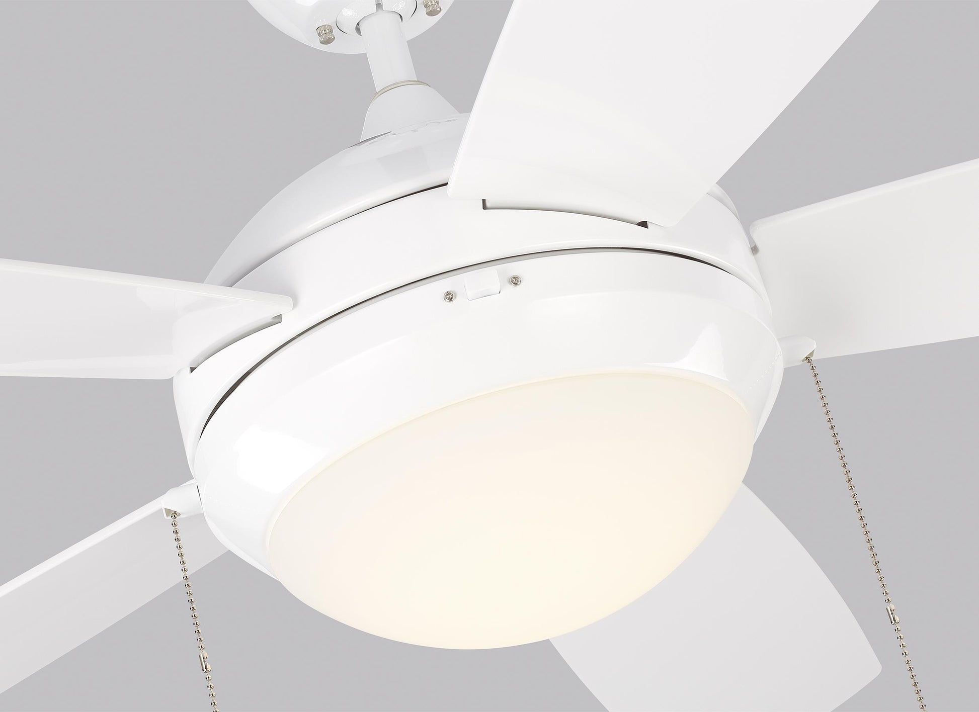 Discus Outdoor 52" Ceiling Fan
