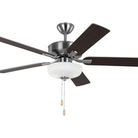 Linden 52" LED Ceiling Fan