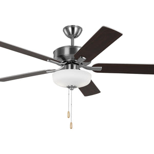 Linden 52" LED Ceiling Fan