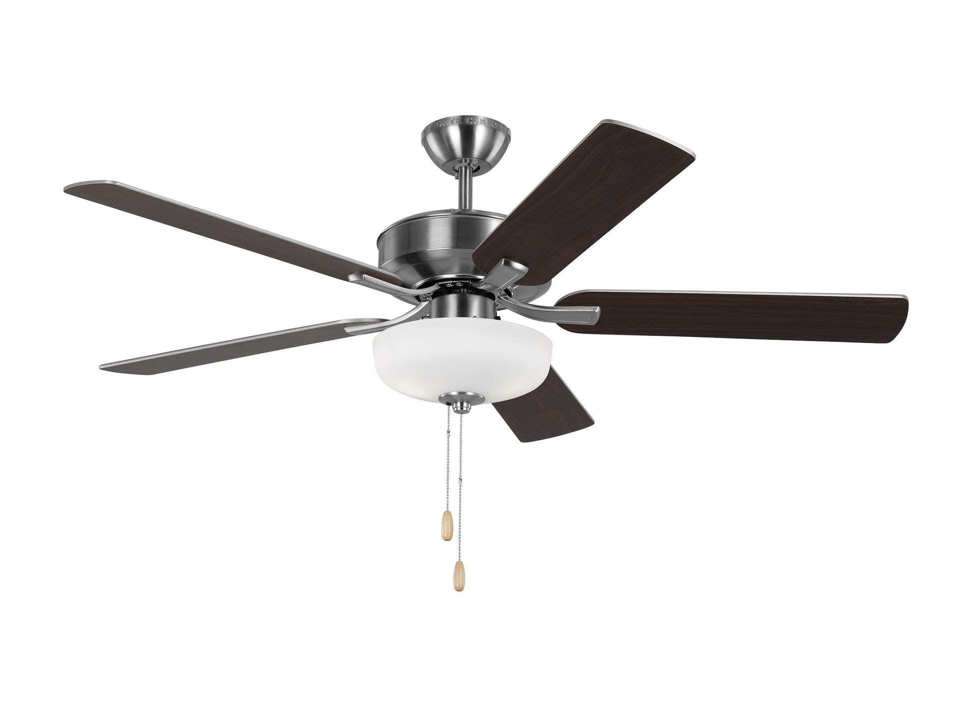 Linden 52" LED Ceiling Fan