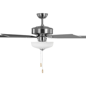 Linden 52" LED Ceiling Fan