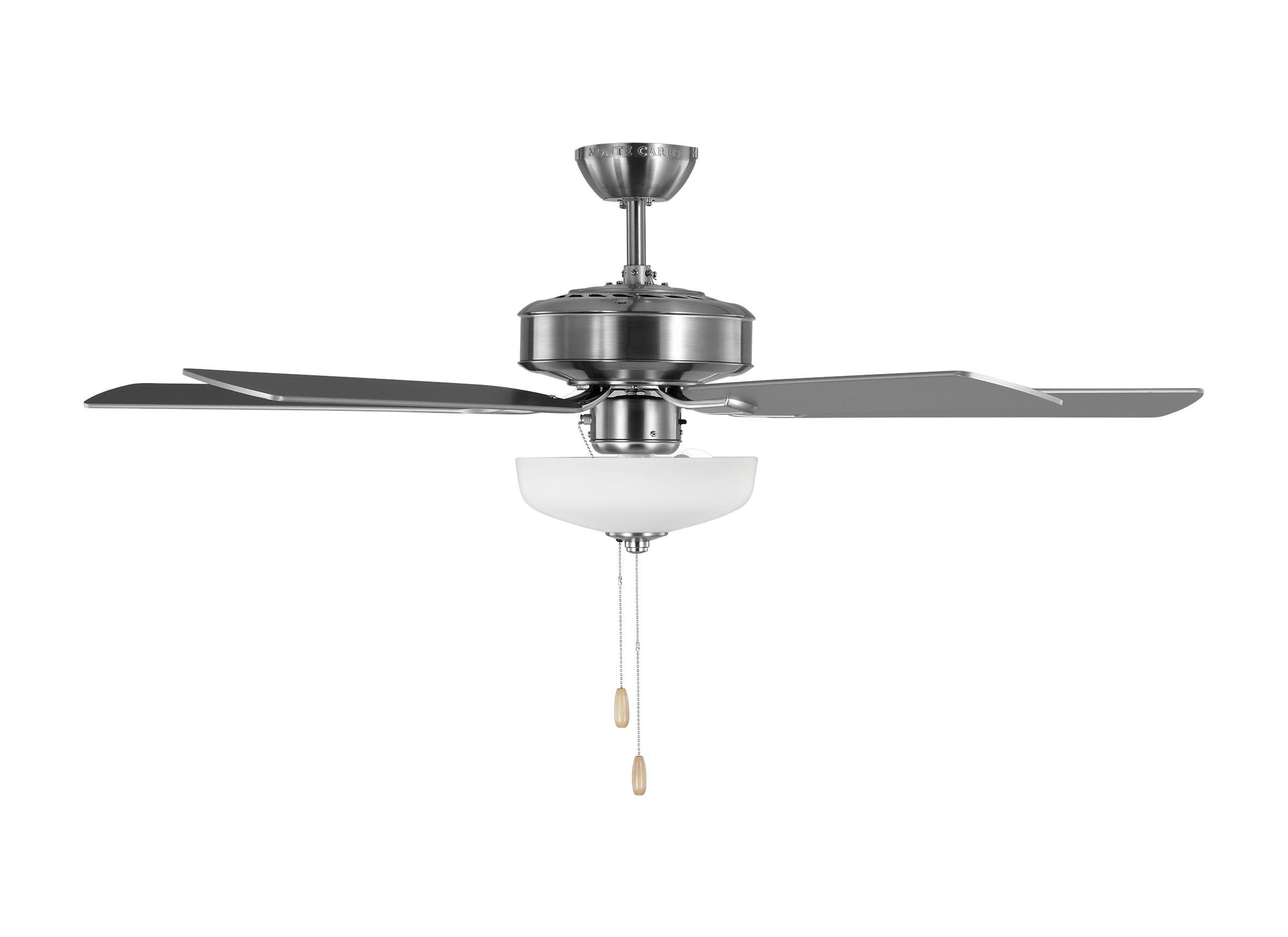 Linden 52" LED Ceiling Fan