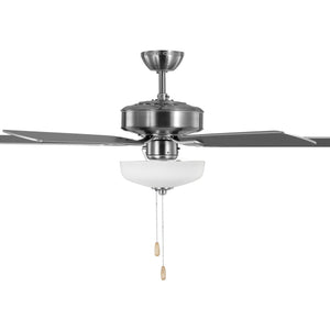Linden 52" LED Ceiling Fan