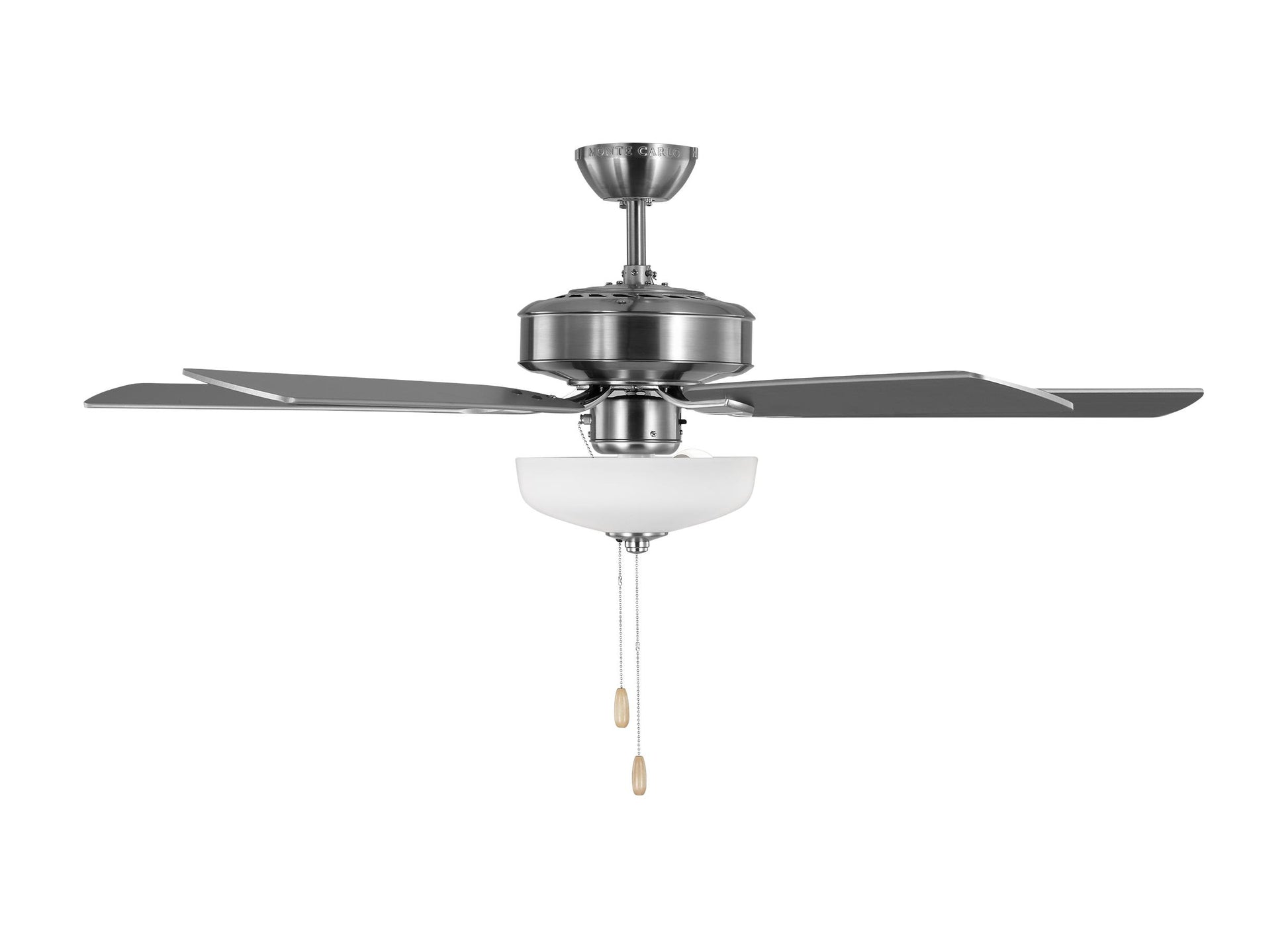 Linden 52" LED Ceiling Fan