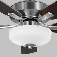 Linden 52" LED Ceiling Fan