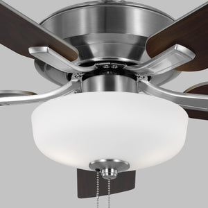 Linden 52" LED Ceiling Fan
