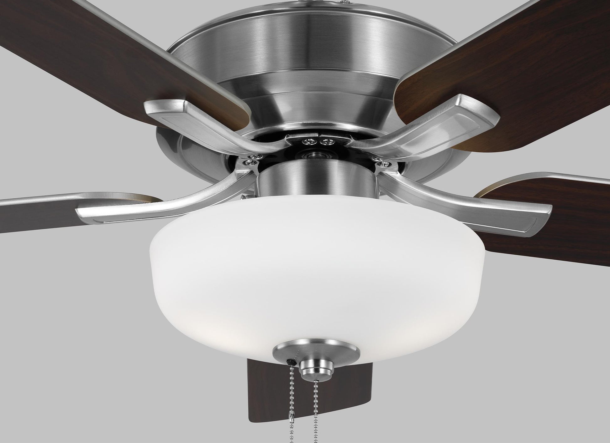 Linden 52" LED Ceiling Fan