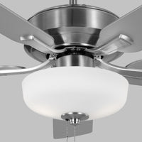Linden 52" LED Ceiling Fan