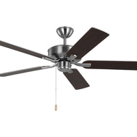 Linden 52" Ceiling Fan