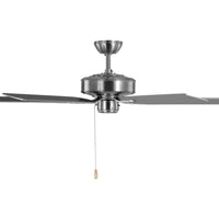 Linden 52" Ceiling Fan