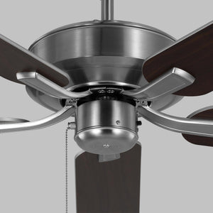 Linden 52" Ceiling Fan