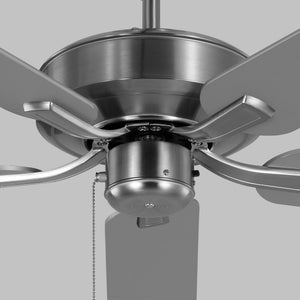 Linden 52" Ceiling Fan