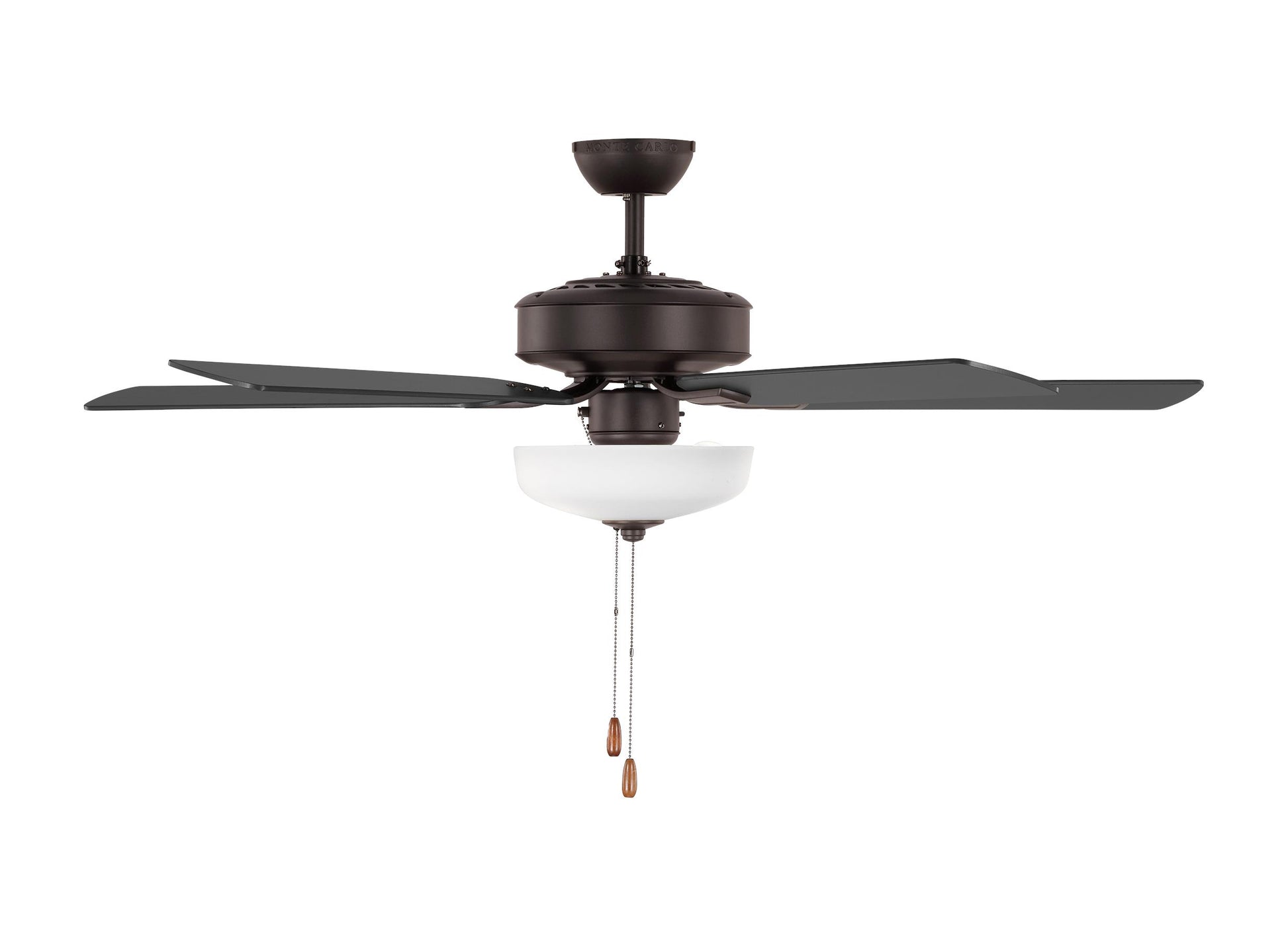 Linden 52" LED Ceiling Fan