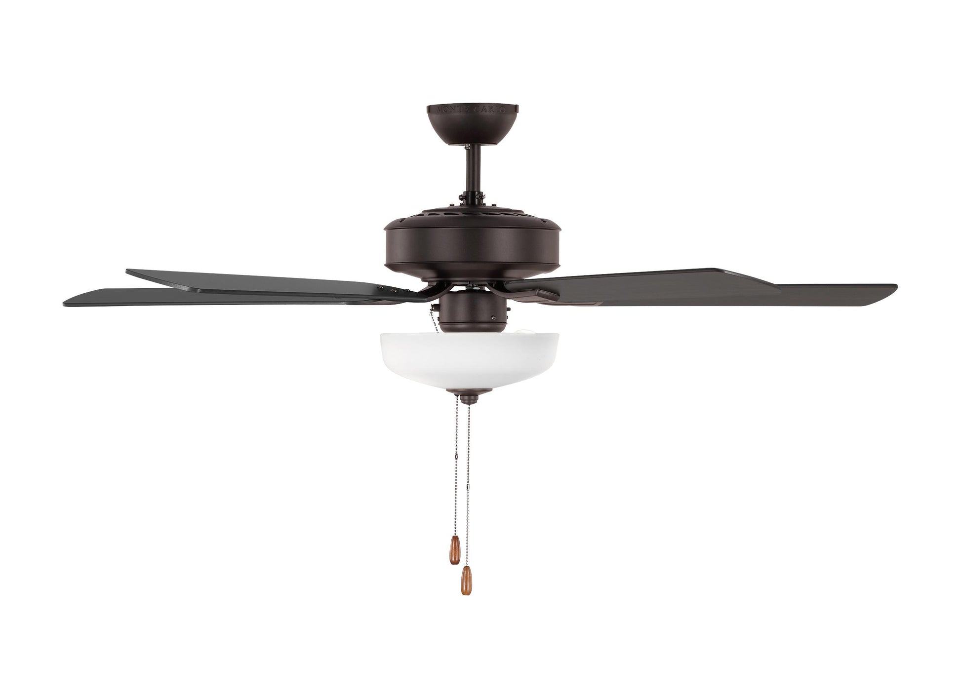Linden 52" LED Ceiling Fan