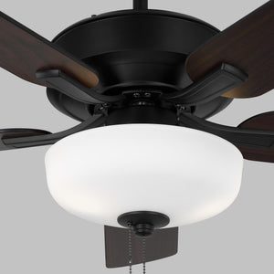 Linden 52" LED Ceiling Fan