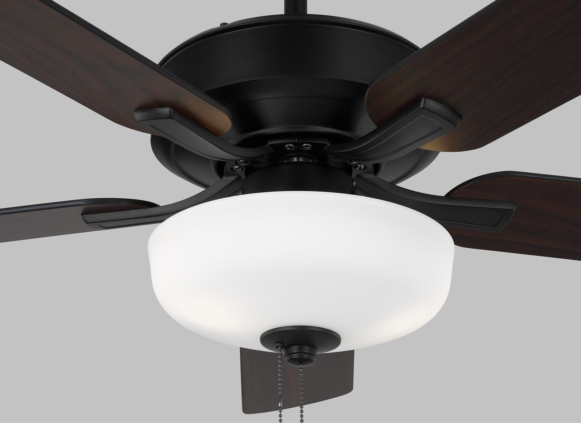 Linden 52" LED Ceiling Fan