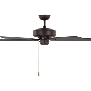 Linden 52" Ceiling Fan