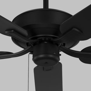 Linden 52" Ceiling Fan