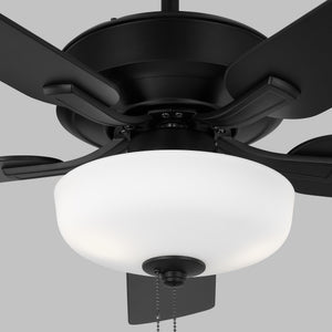 Linden 52" LED Ceiling Fan