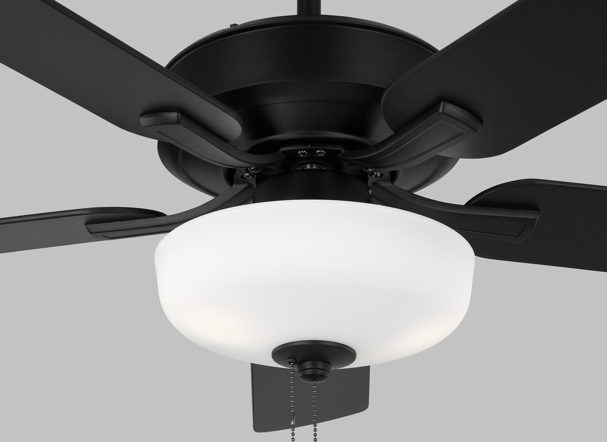 Linden 52" LED Ceiling Fan