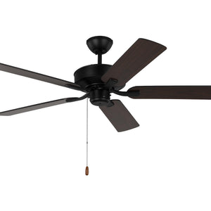 Linden 52" Ceiling Fan